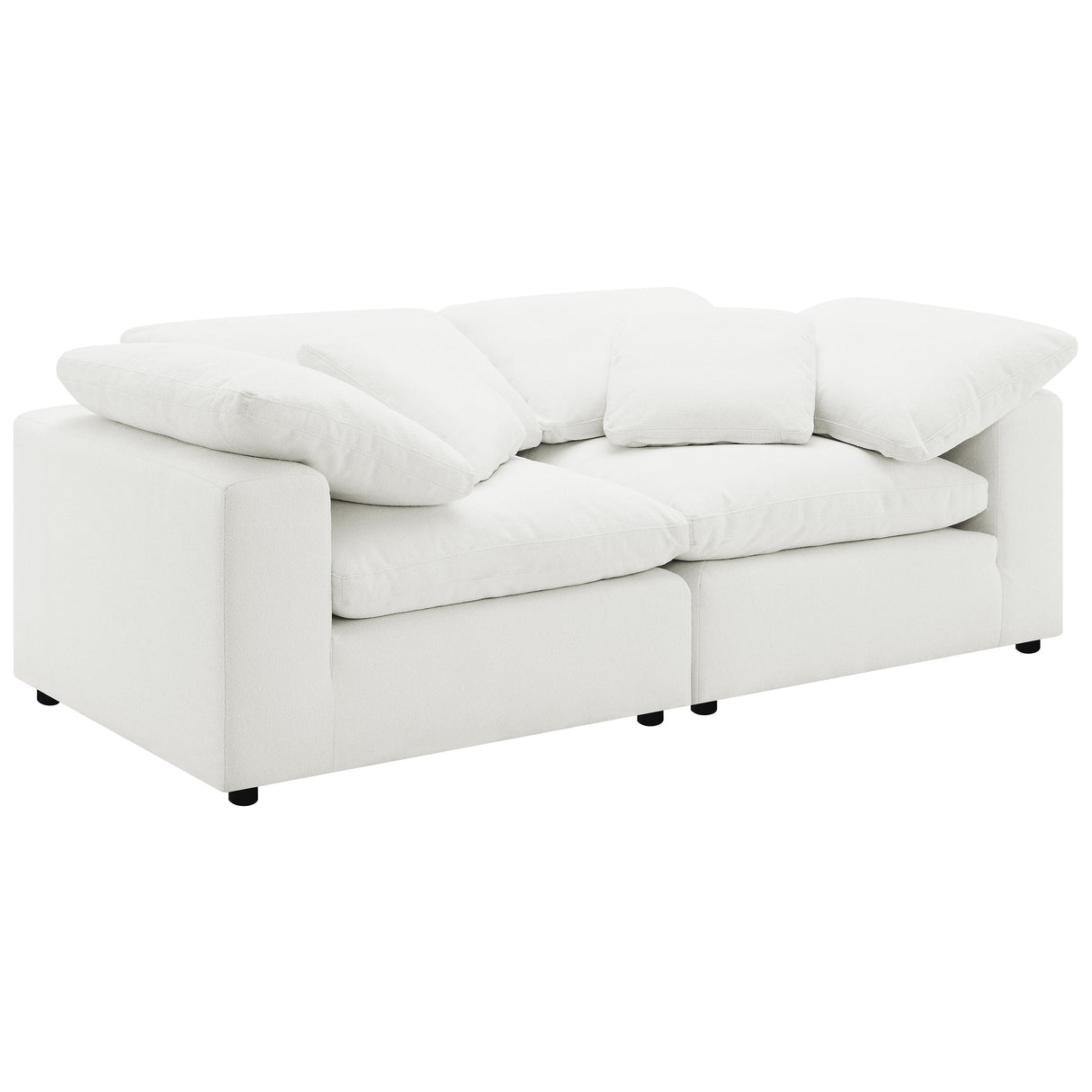 Raleigh Armless Chair