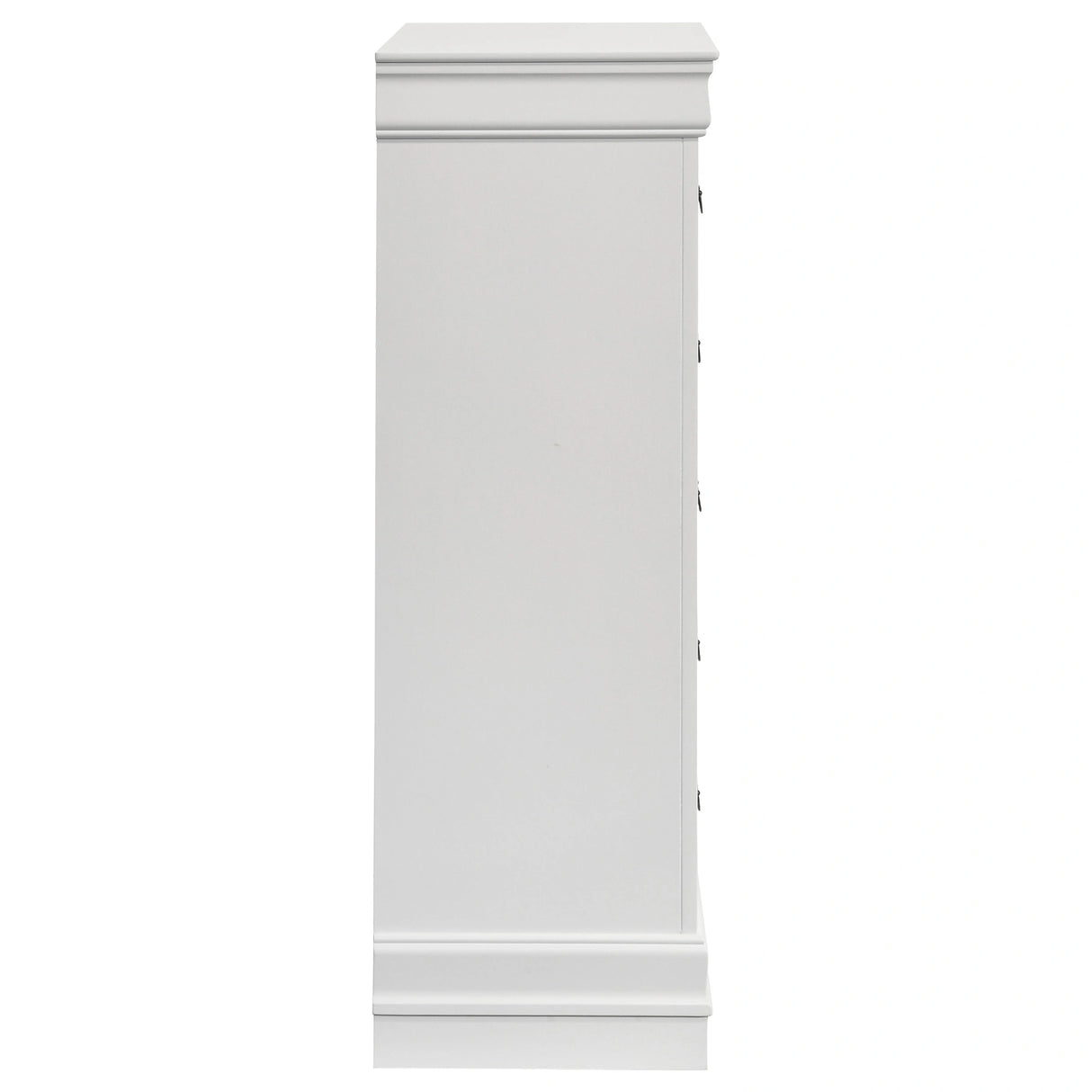Louis Philippe Chest of Drawers
