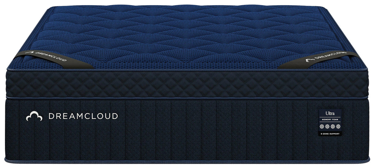 Dreamcloud Ultra Memory Foam Mattress