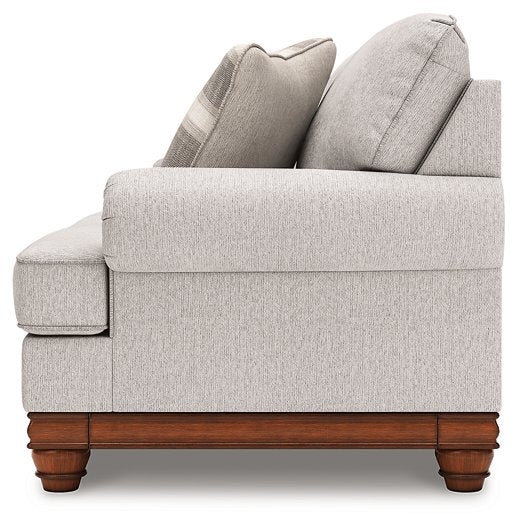 Clearbrooke Living Room Set - Furniture World