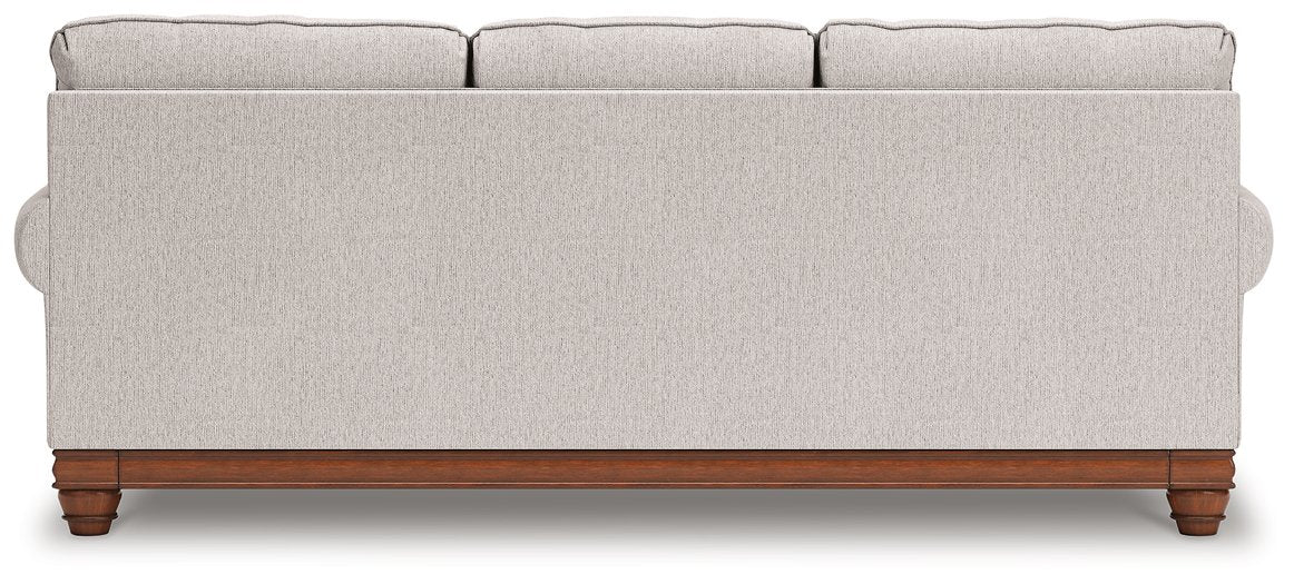 Clearbrooke Living Room Set - Furniture World