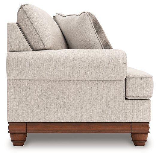 Clearbrooke Living Room Set - Furniture World