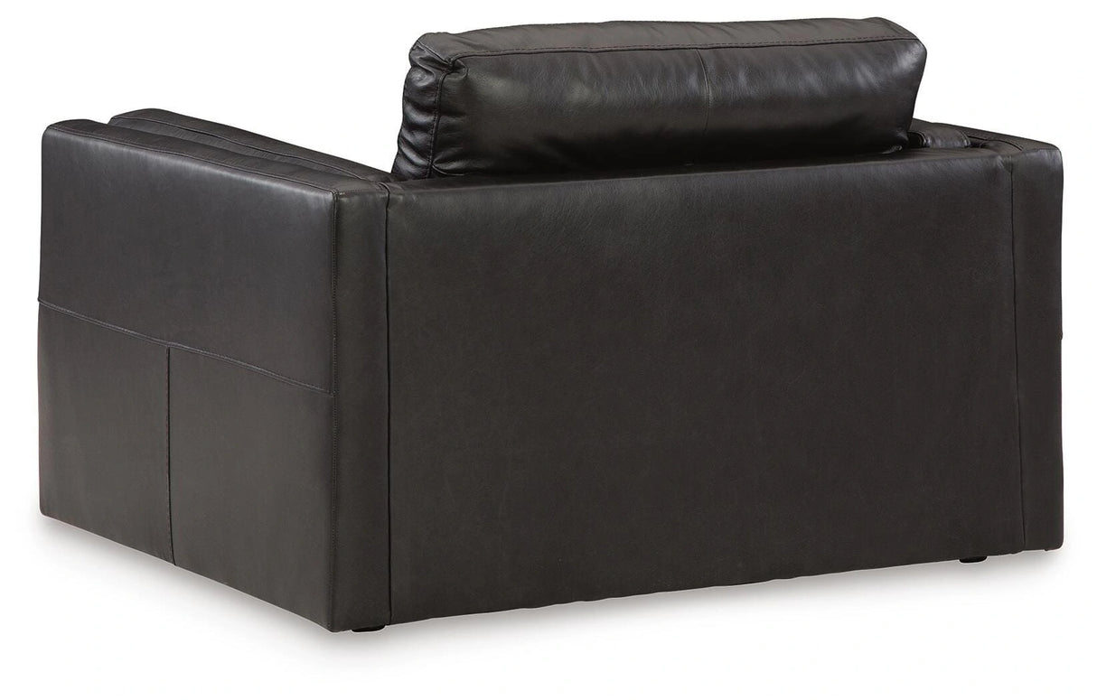 Amiata Upholstery Package