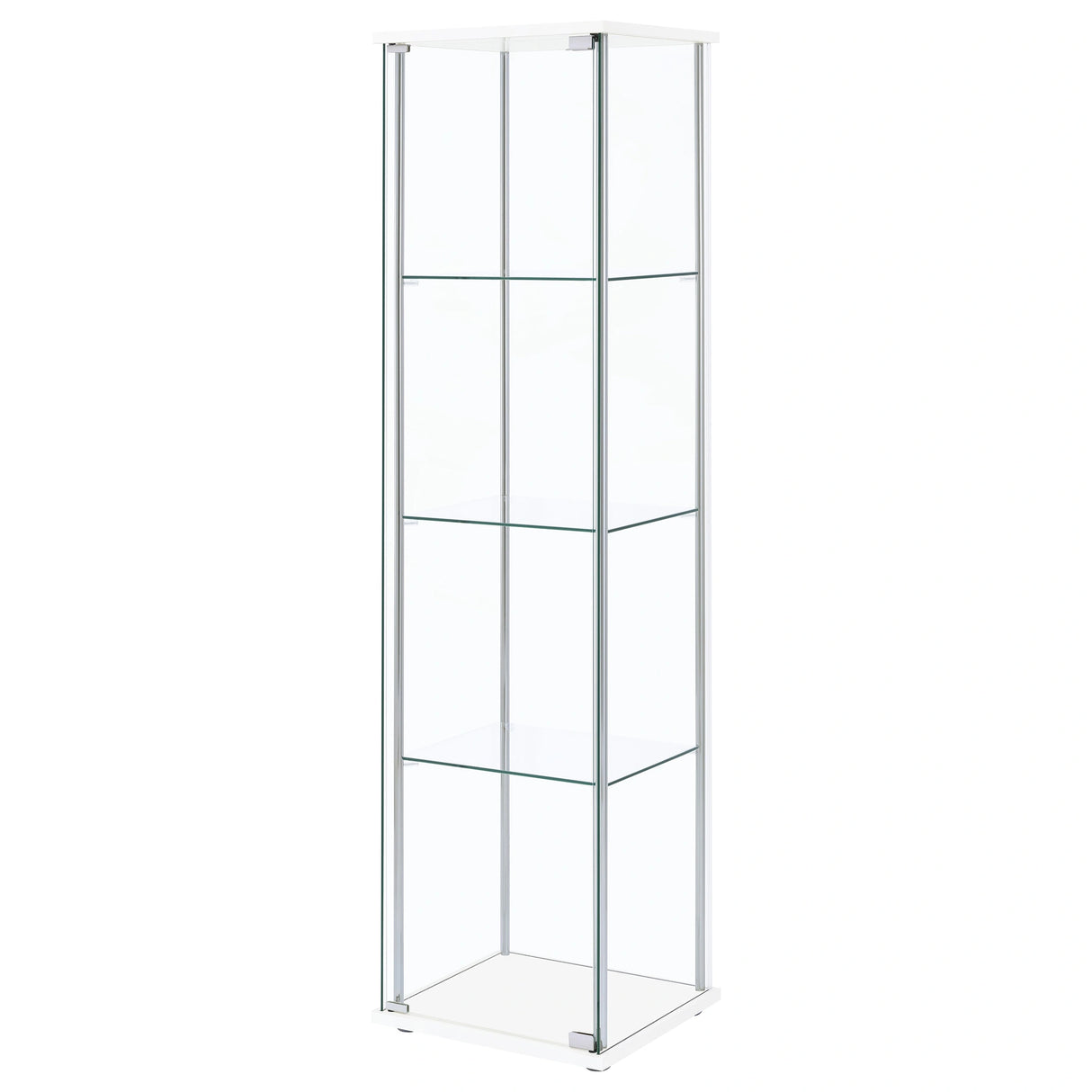 Bellatrix Curio Cabinet