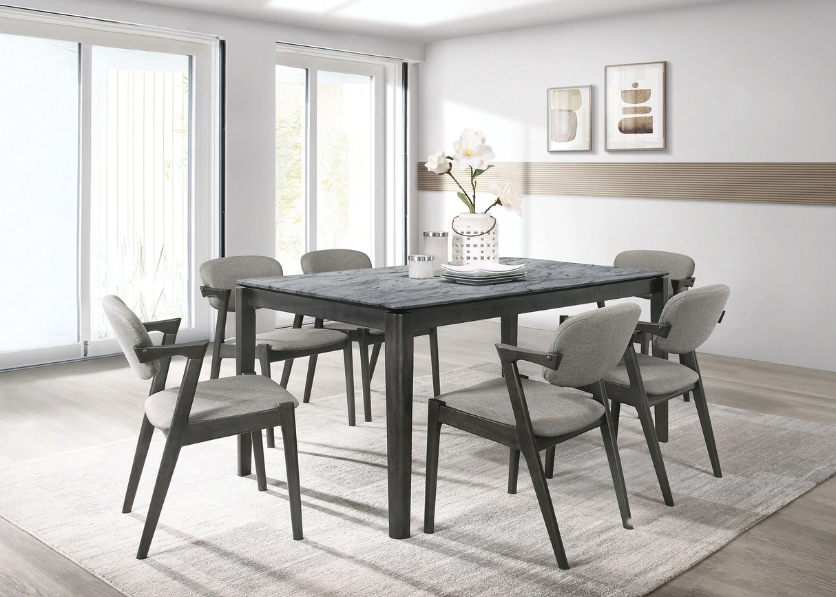 Stevie Dining Arm Chair