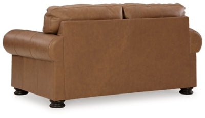 Carianna Loveseat - Furniture World