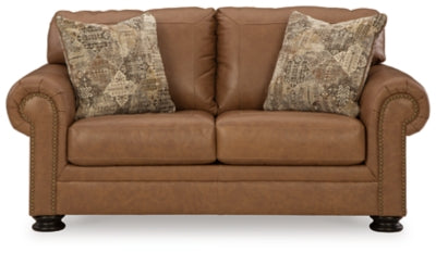 Carianna Loveseat - Furniture World