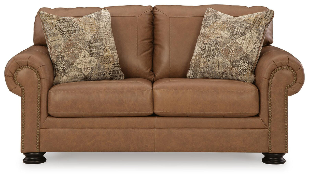 Carianna Loveseat