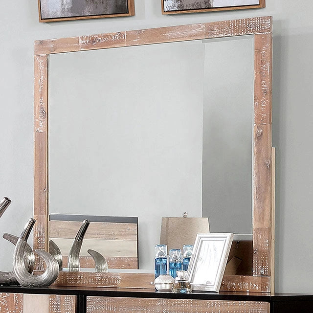Haddel Mirror