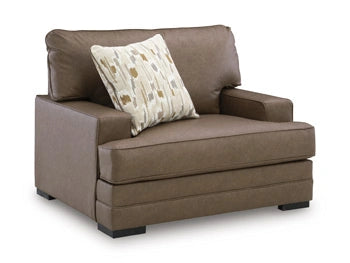 VillaCourt Oversized Chair