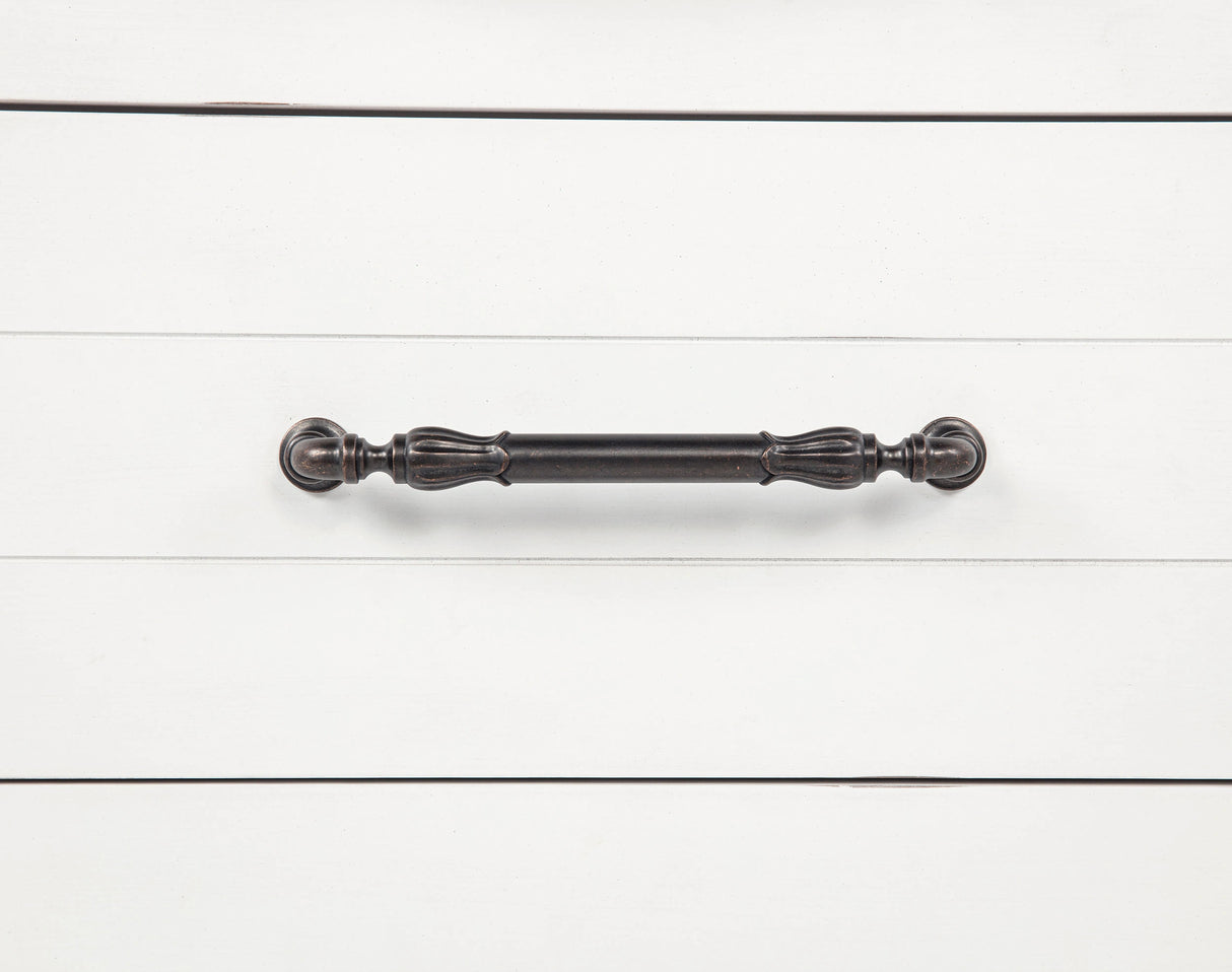 McKinney Chest of Drawers