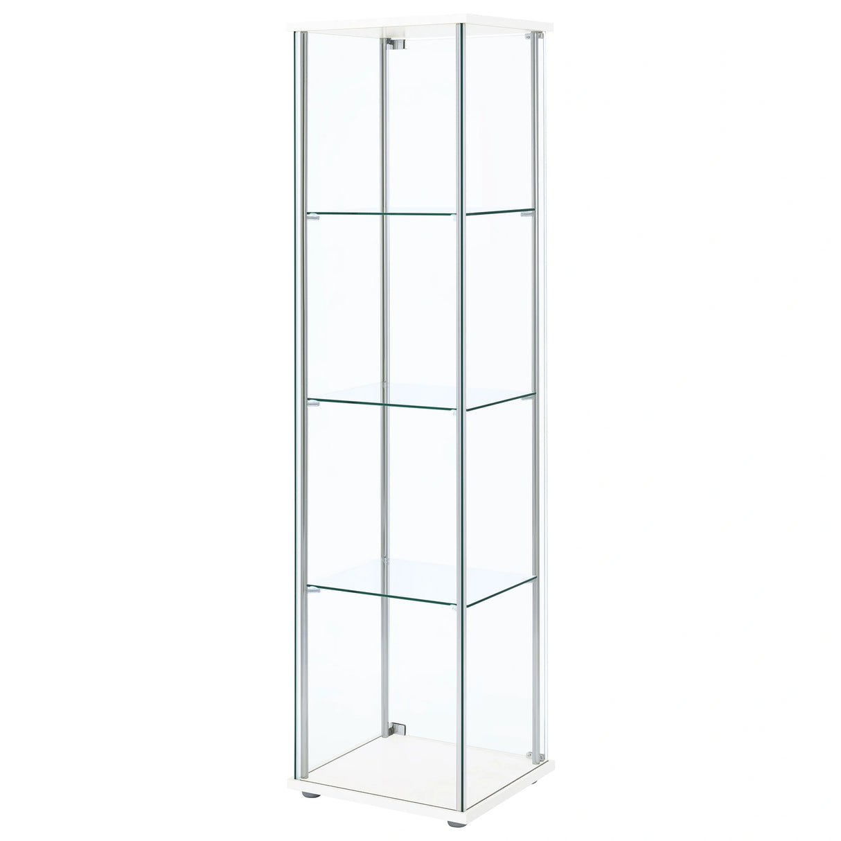 Bellatrix Curio Cabinet