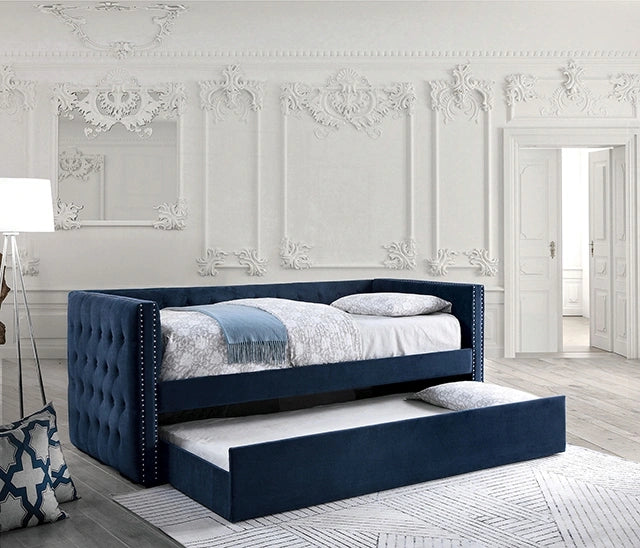 Susanna Daybed w/ Trundle