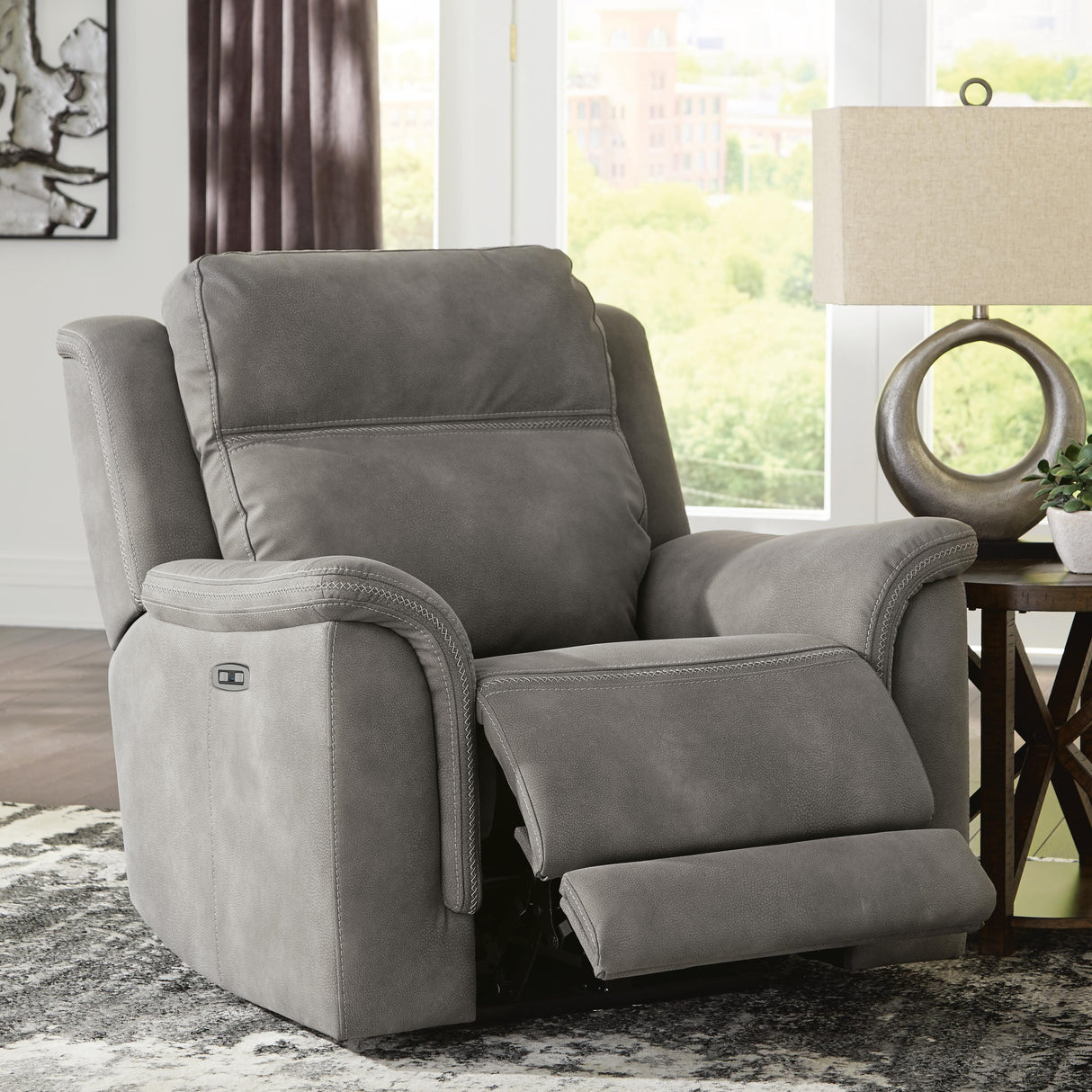Next-Gen DuraPella Power Recliner - Furniture World