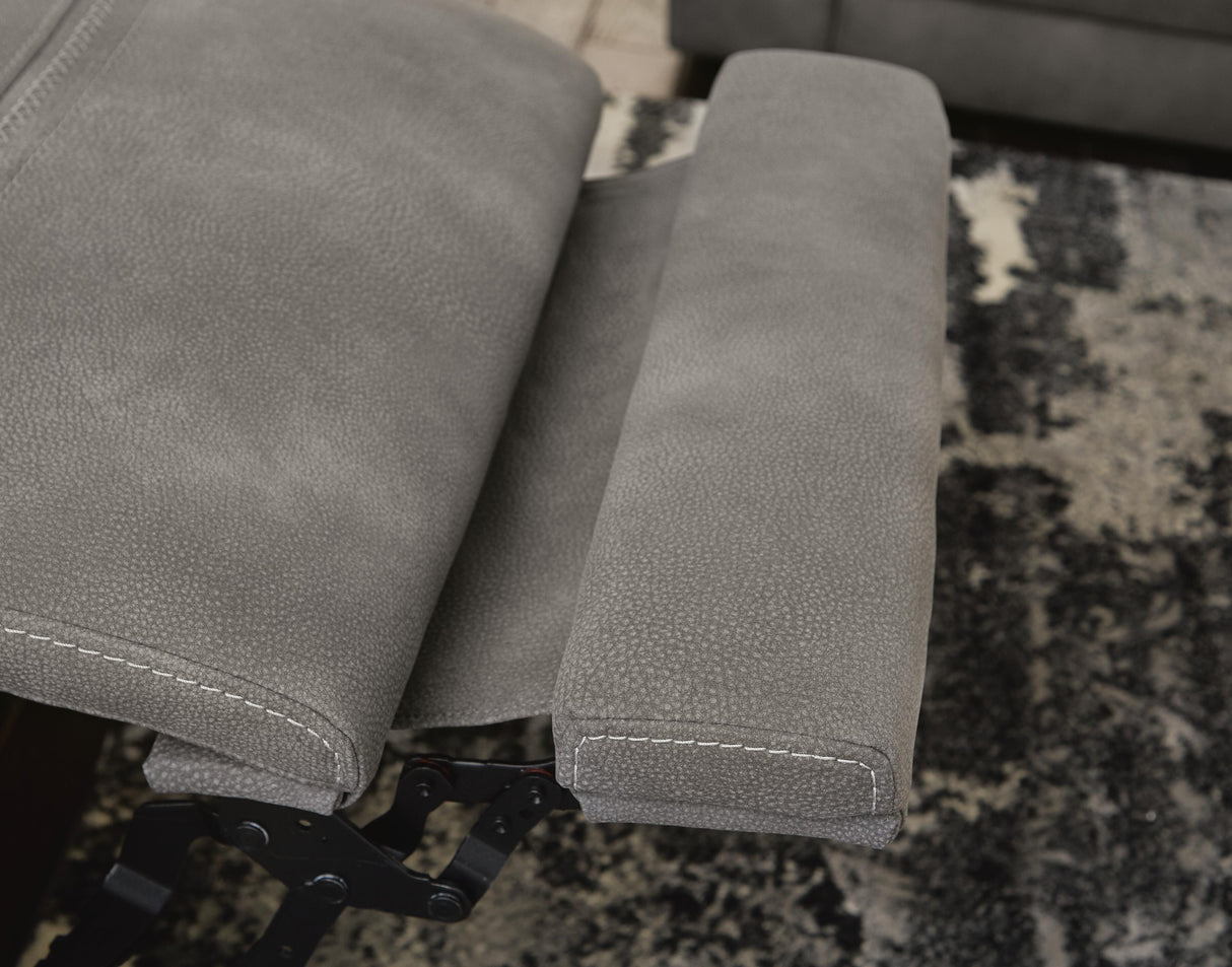Next-Gen DuraPella Power Recliner - Furniture World