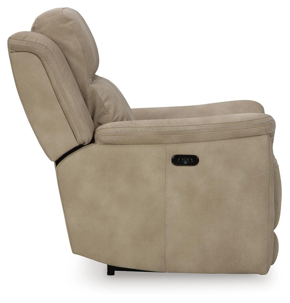 Next-Gen DuraPella Power Recliner - Furniture World