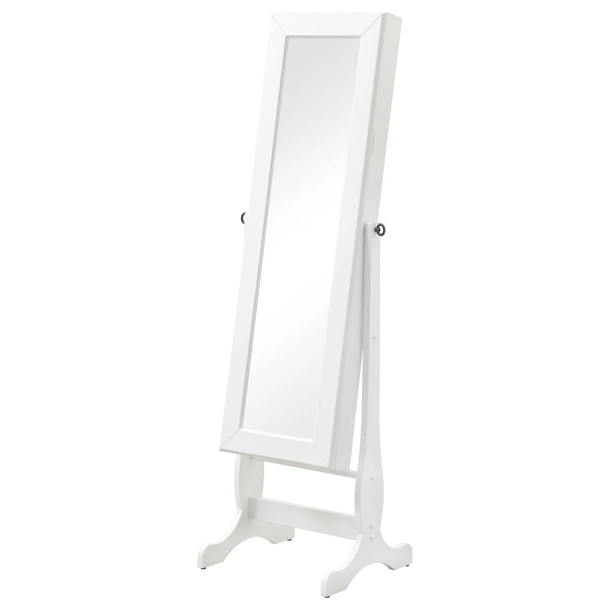 Batista Jewelry Cheval Mirror