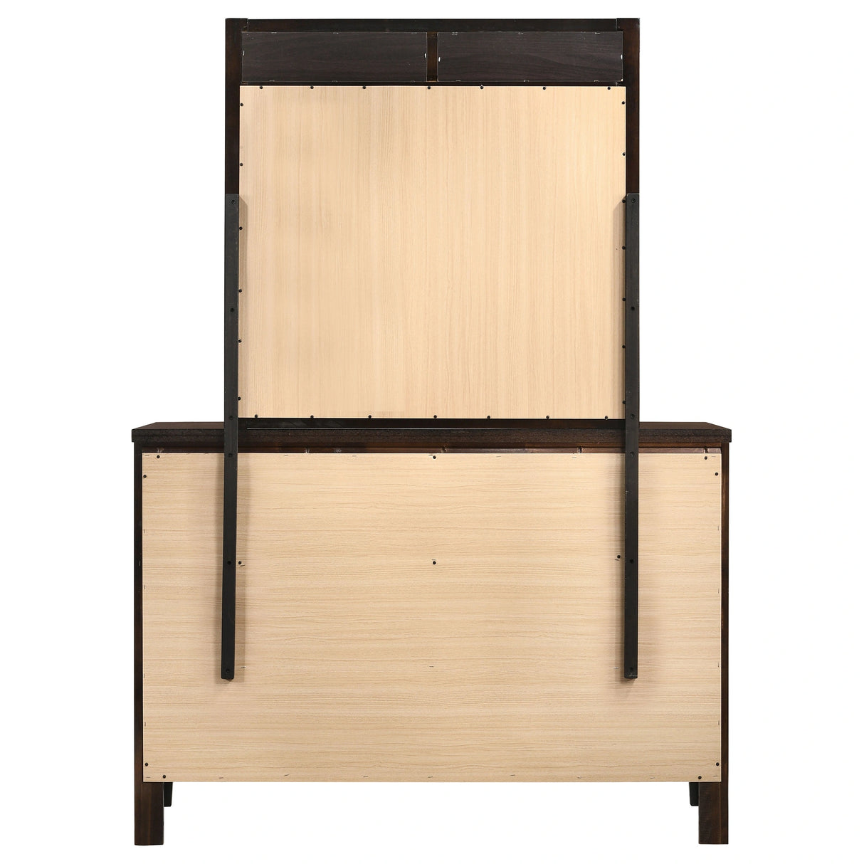 Carlton Dresser with Mirror