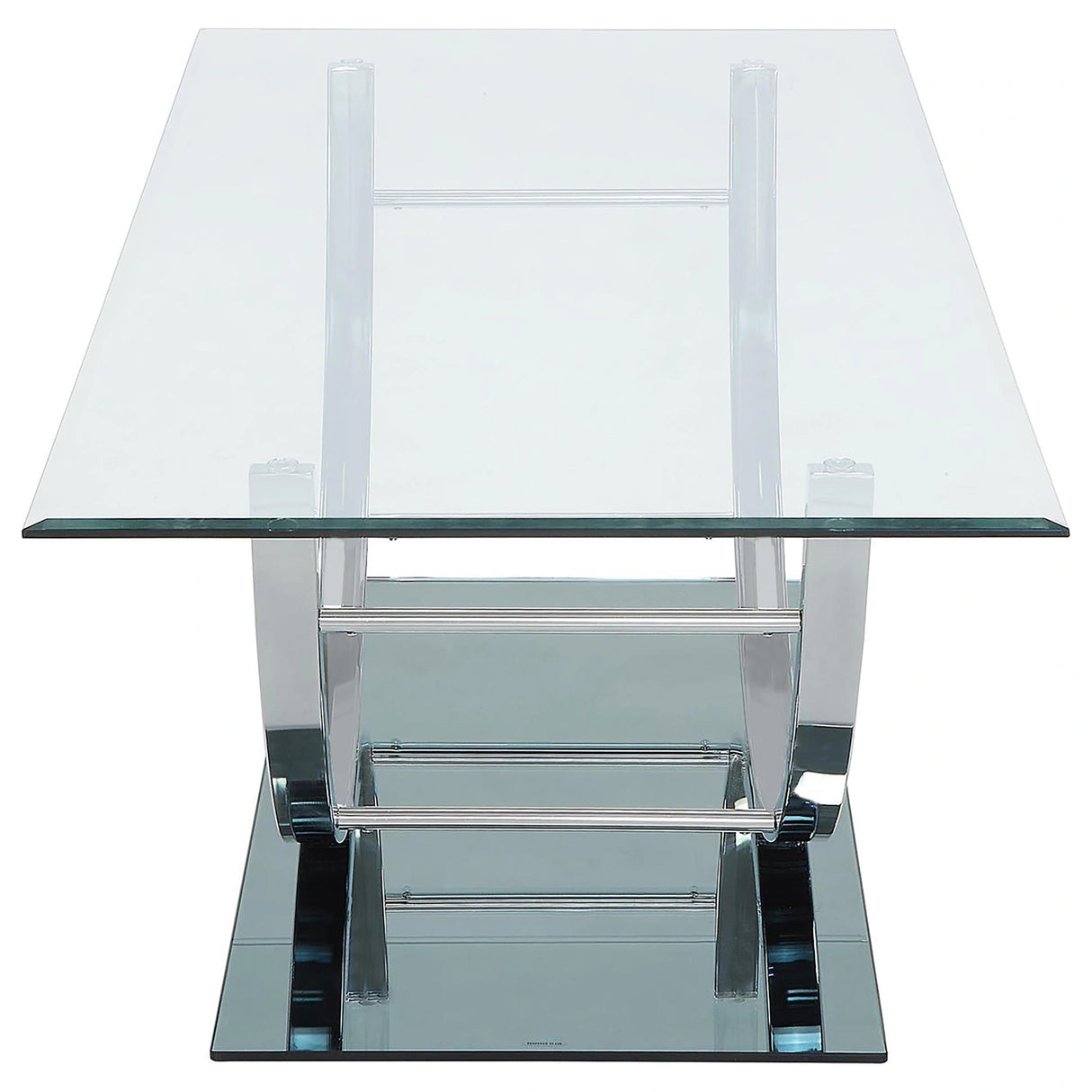Danville Coffee Table Set