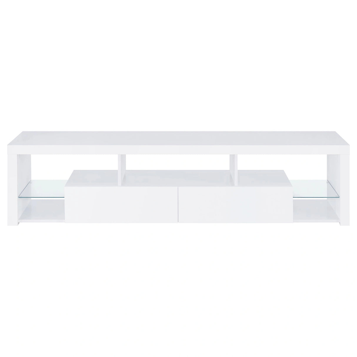 Jude Entertainment Center