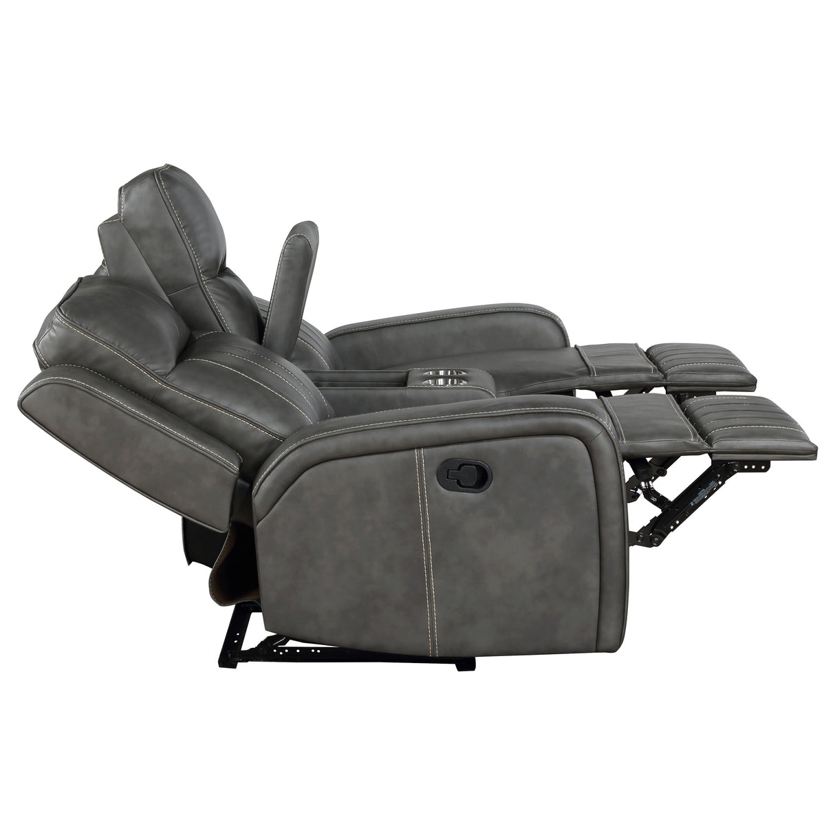 Raelynn Reclining Sofa Set