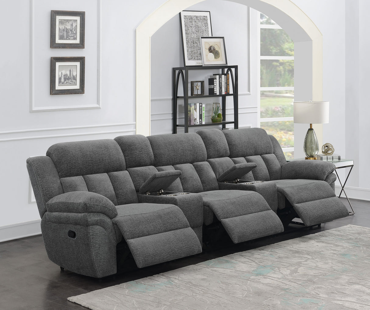 Bahrain Home Theater Seating