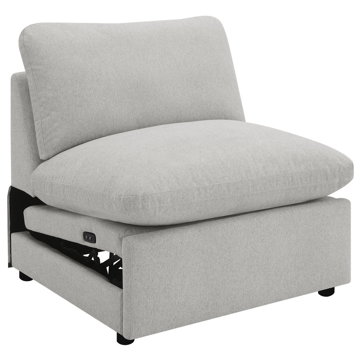 Collins Modular Power Reclining Sectional Sofa