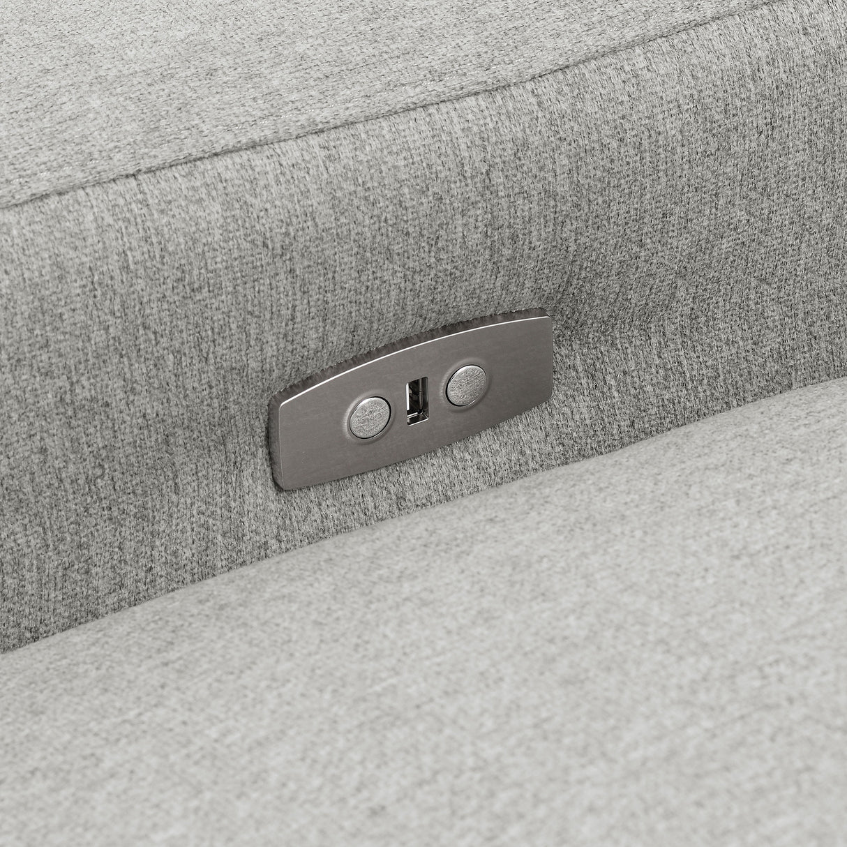Collins Modular Power Reclining Sectional Sofa
