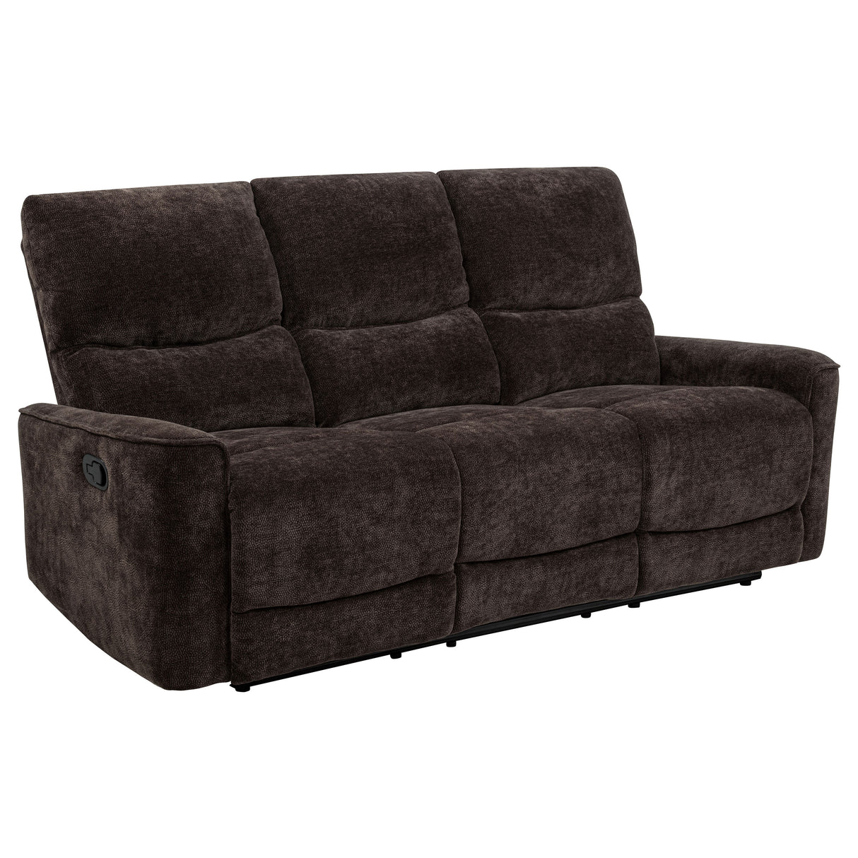 Navarro Reclining Sofa Set - Furniture World