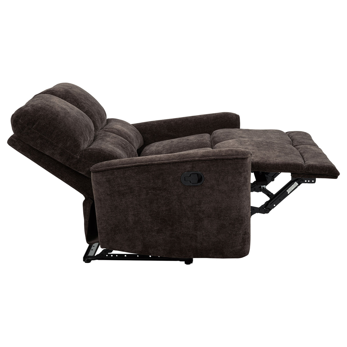 Navarro Reclining Sofa Set - Furniture World