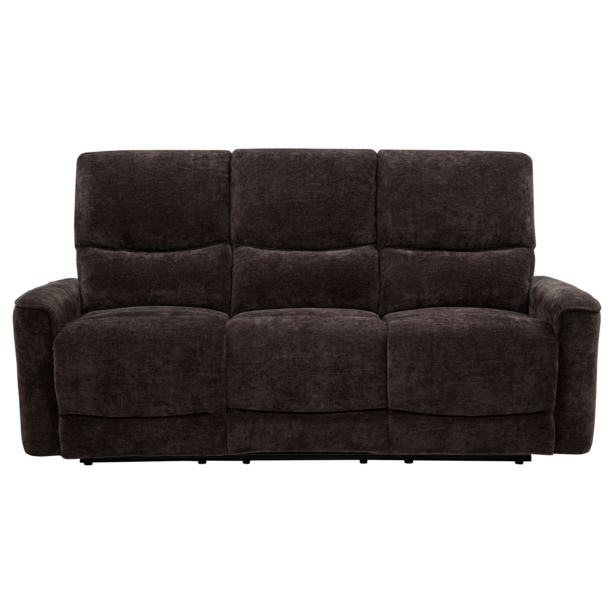 Navarro Reclining Sofa - Furniture World