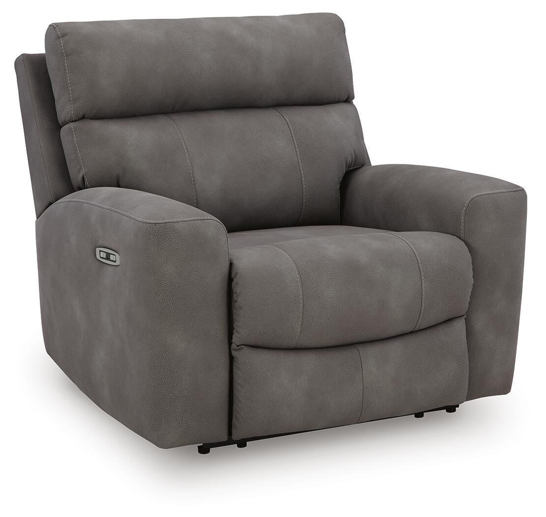 Next-Gen DuraPella Power Recliner - Furniture World