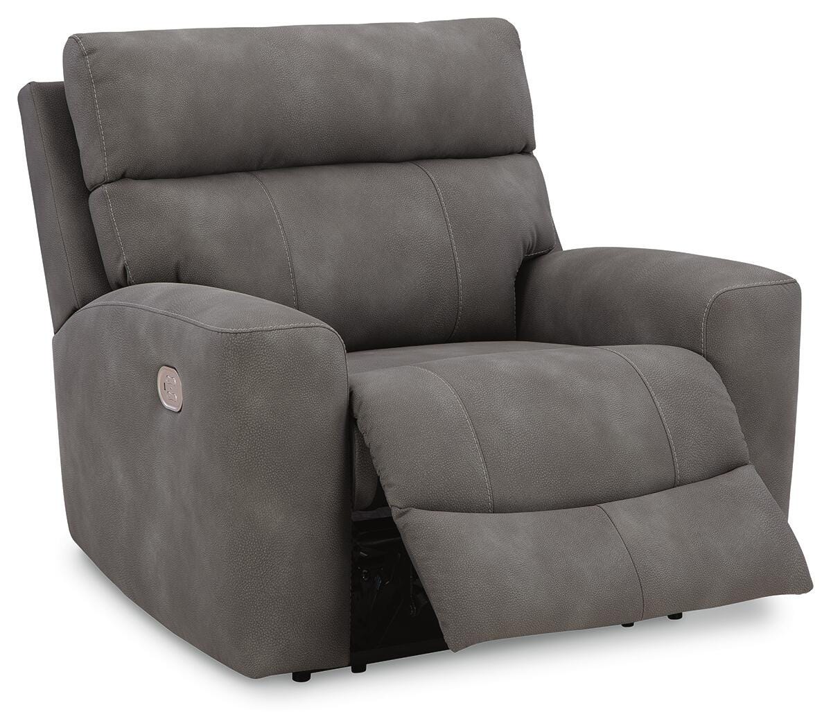 Next-Gen DuraPella Power Recliner - Furniture World