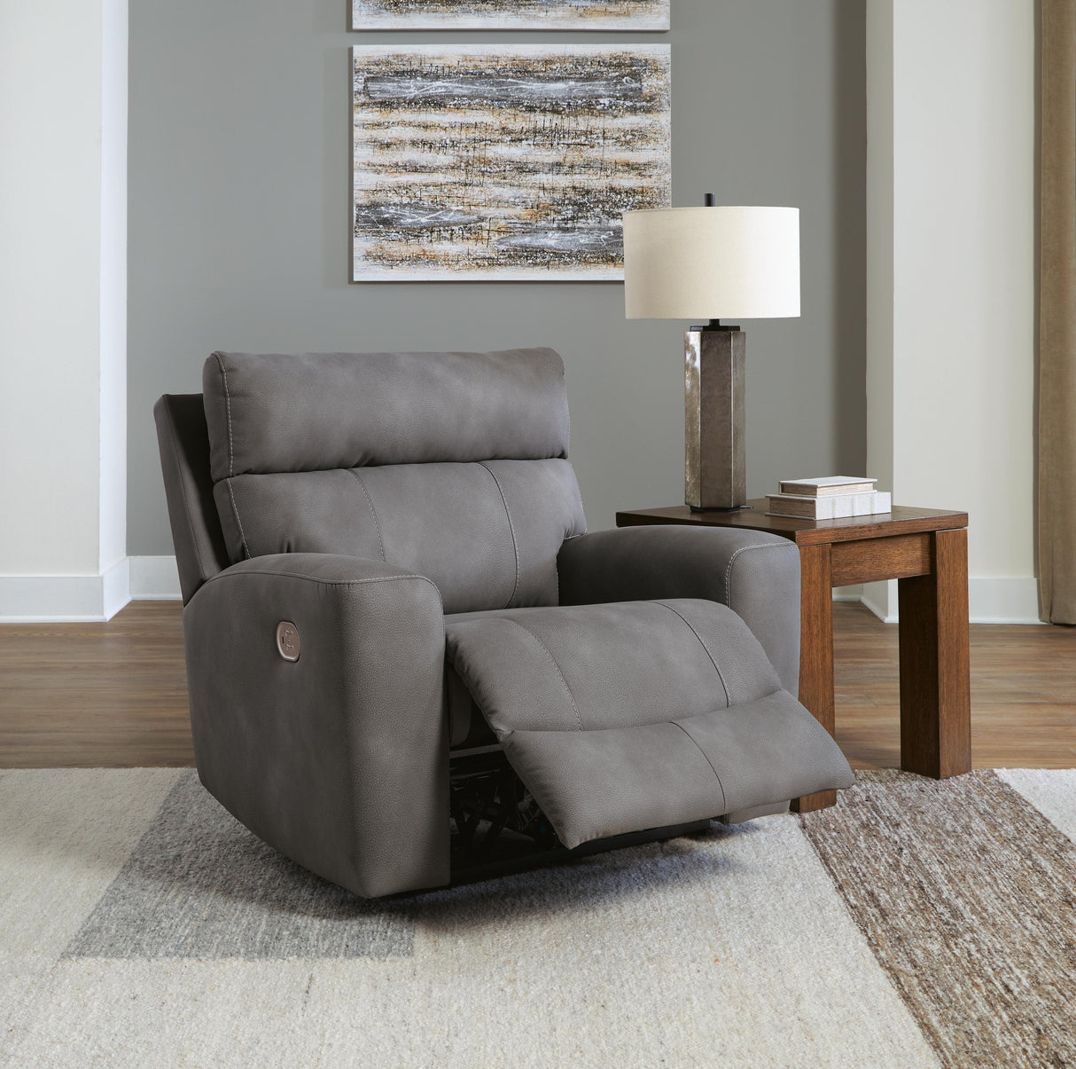 Next-Gen DuraPella Power Recliner - Furniture World