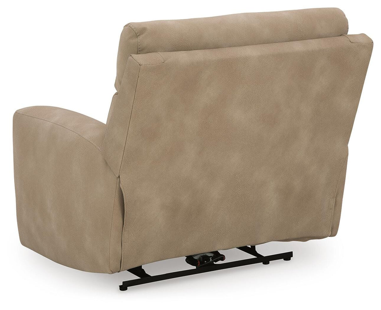 Next-Gen DuraPella Power Recliner - Furniture World