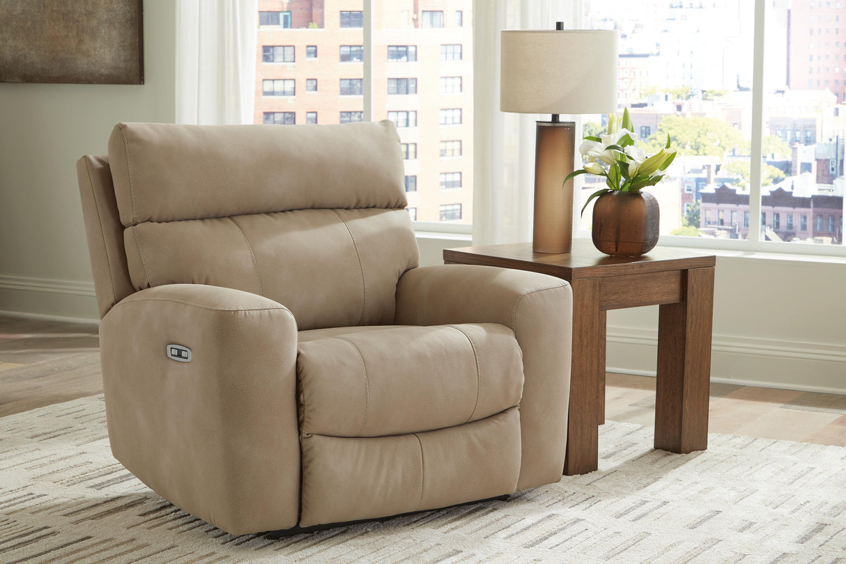 Next-Gen DuraPella Power Recliner - Furniture World