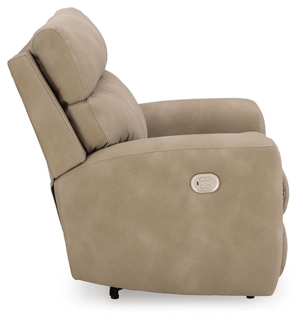 Next-Gen DuraPella Power Recliner - Furniture World