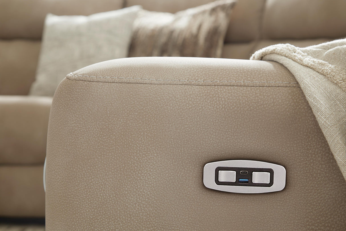Next-Gen DuraPella Power Recliner - Furniture World