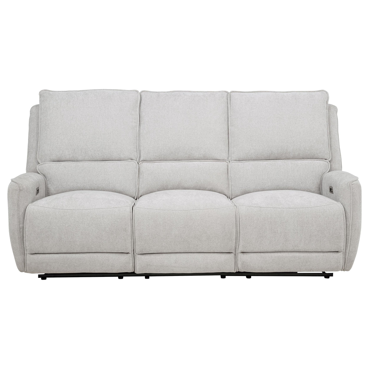 Sylmar Power Reclining Sofa - Furniture World