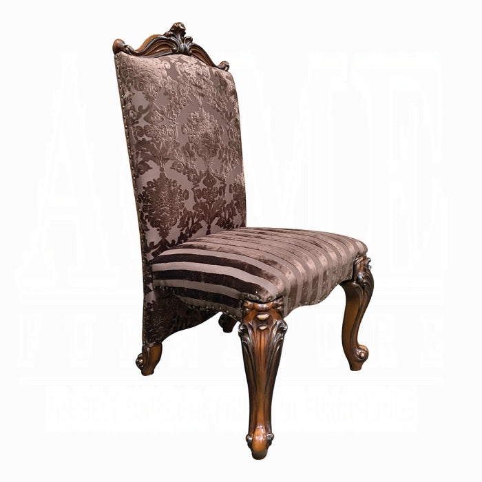Versailles Side Chair Set-2 - Furniture World