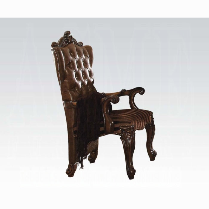 Versailles Arm Chair Set-2 - Furniture World