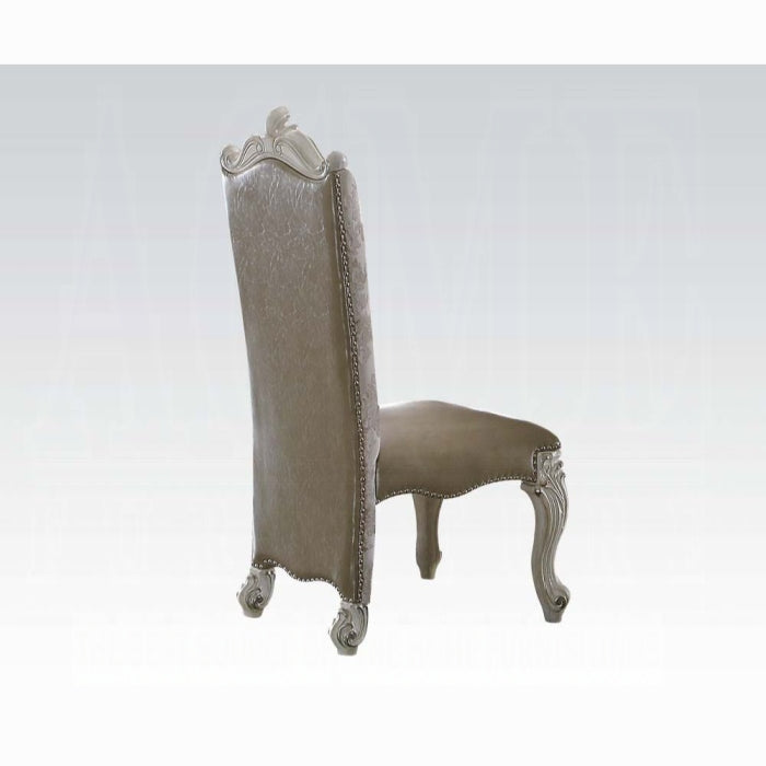 Versailles Side Chair Set-2 - Furniture World