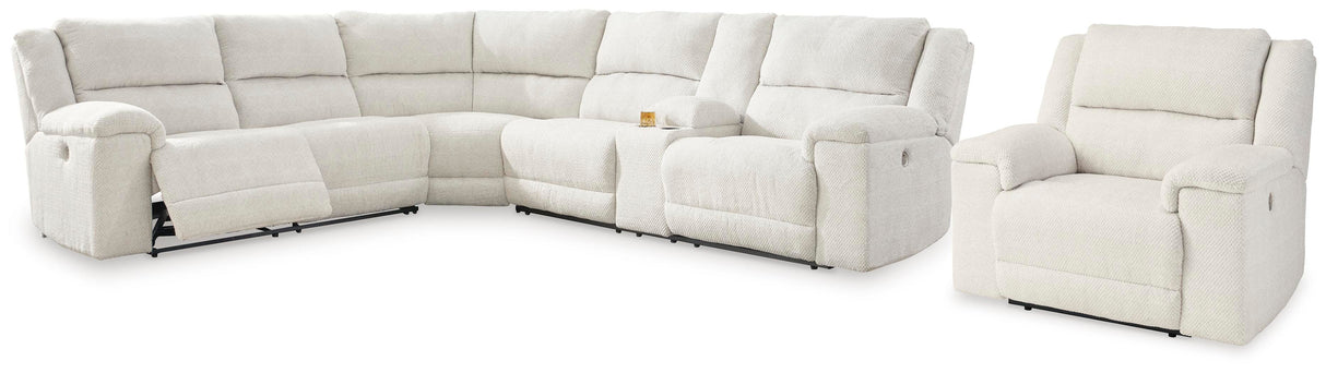 Keensburg Living Room Set - Furniture World