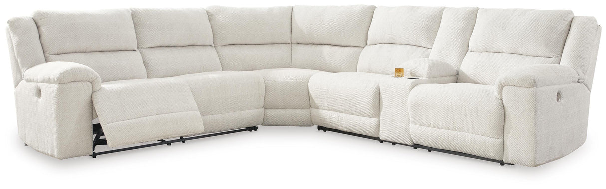 Keensburg Living Room Set - Furniture World