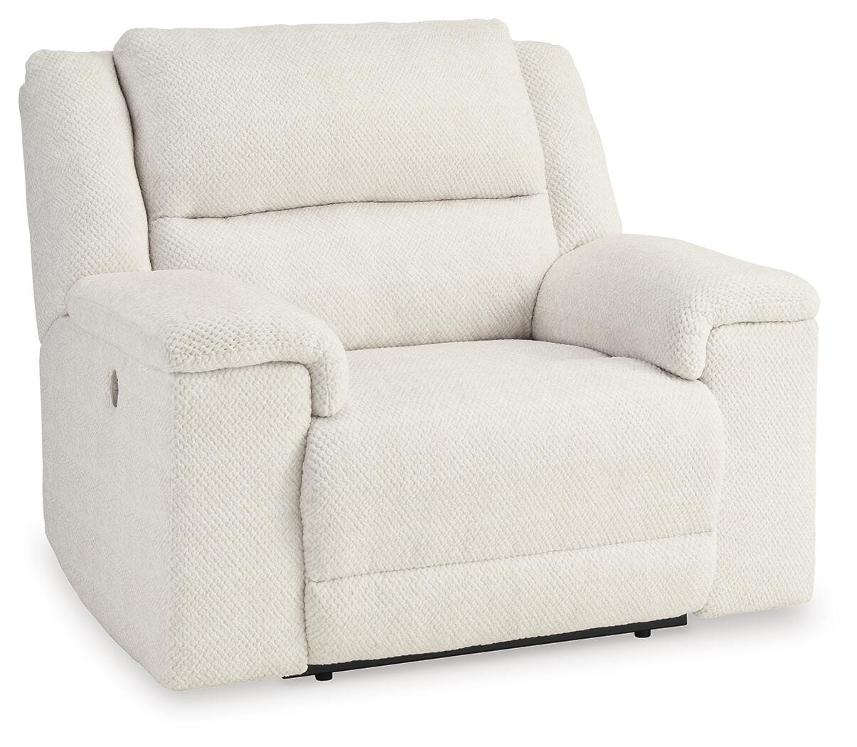 Keensburg Living Room Set - Furniture World
