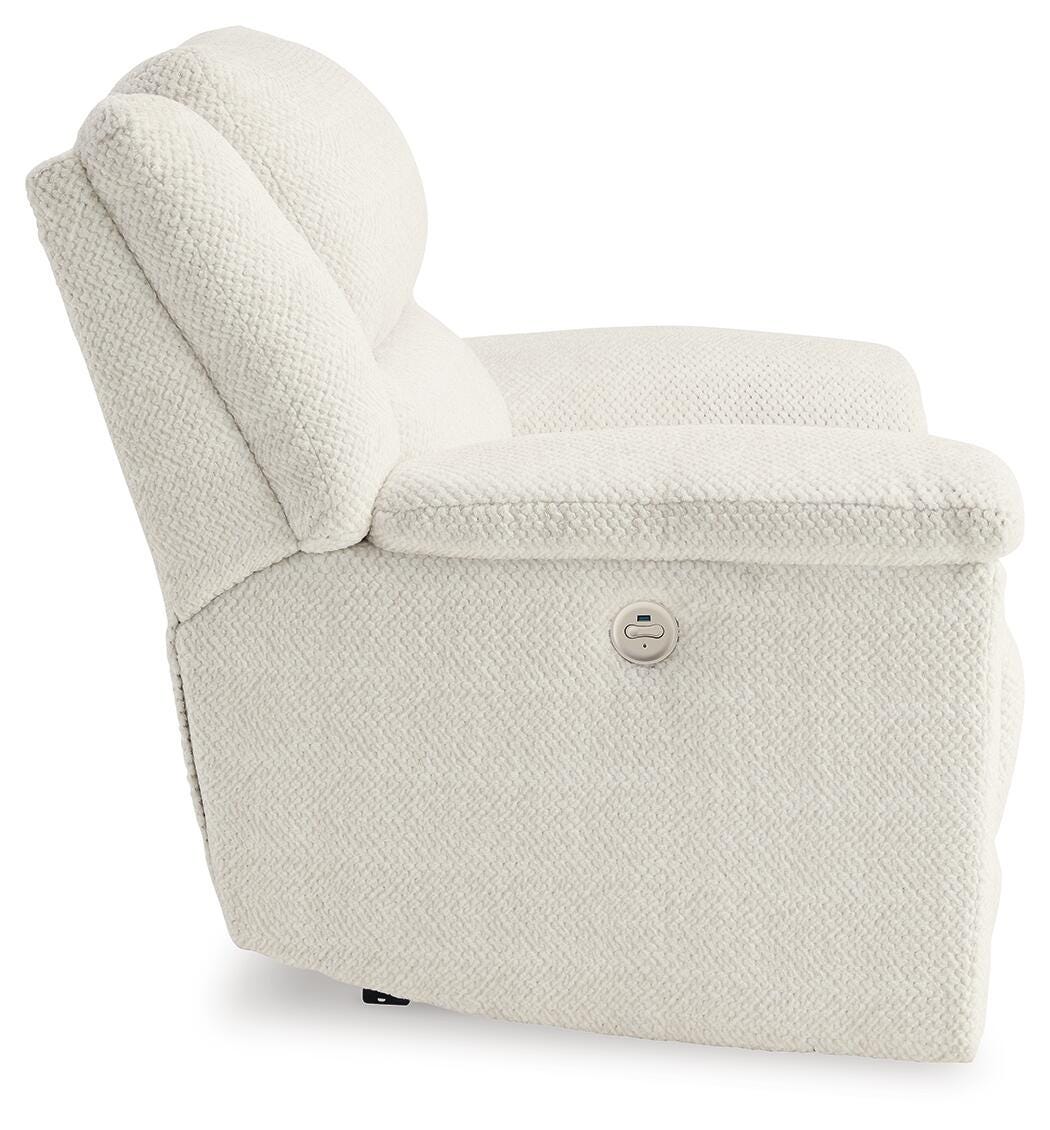 Keensburg Living Room Set - Furniture World