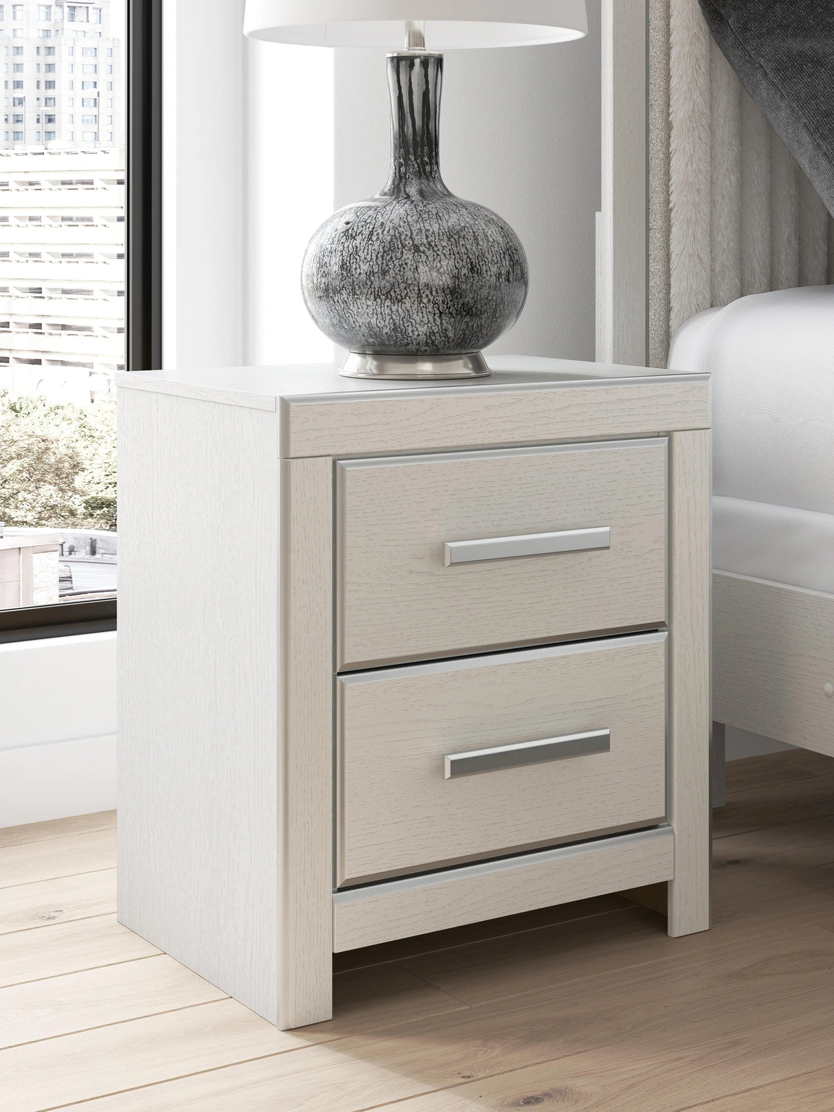 Zuraleus Nightstand