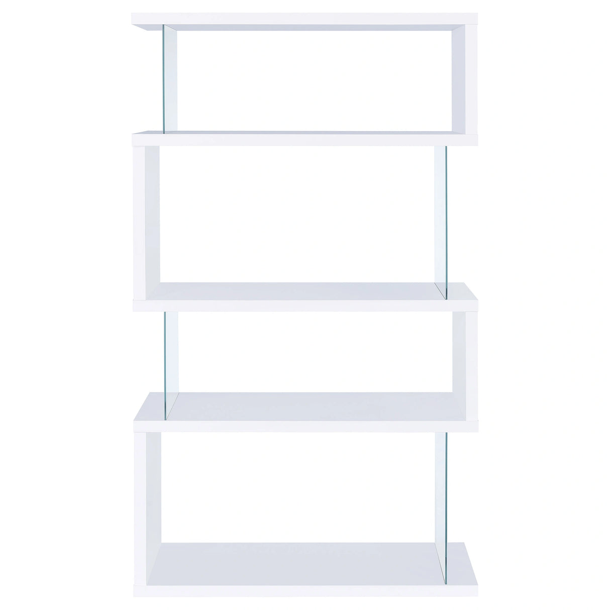 Emelle Bookshelf