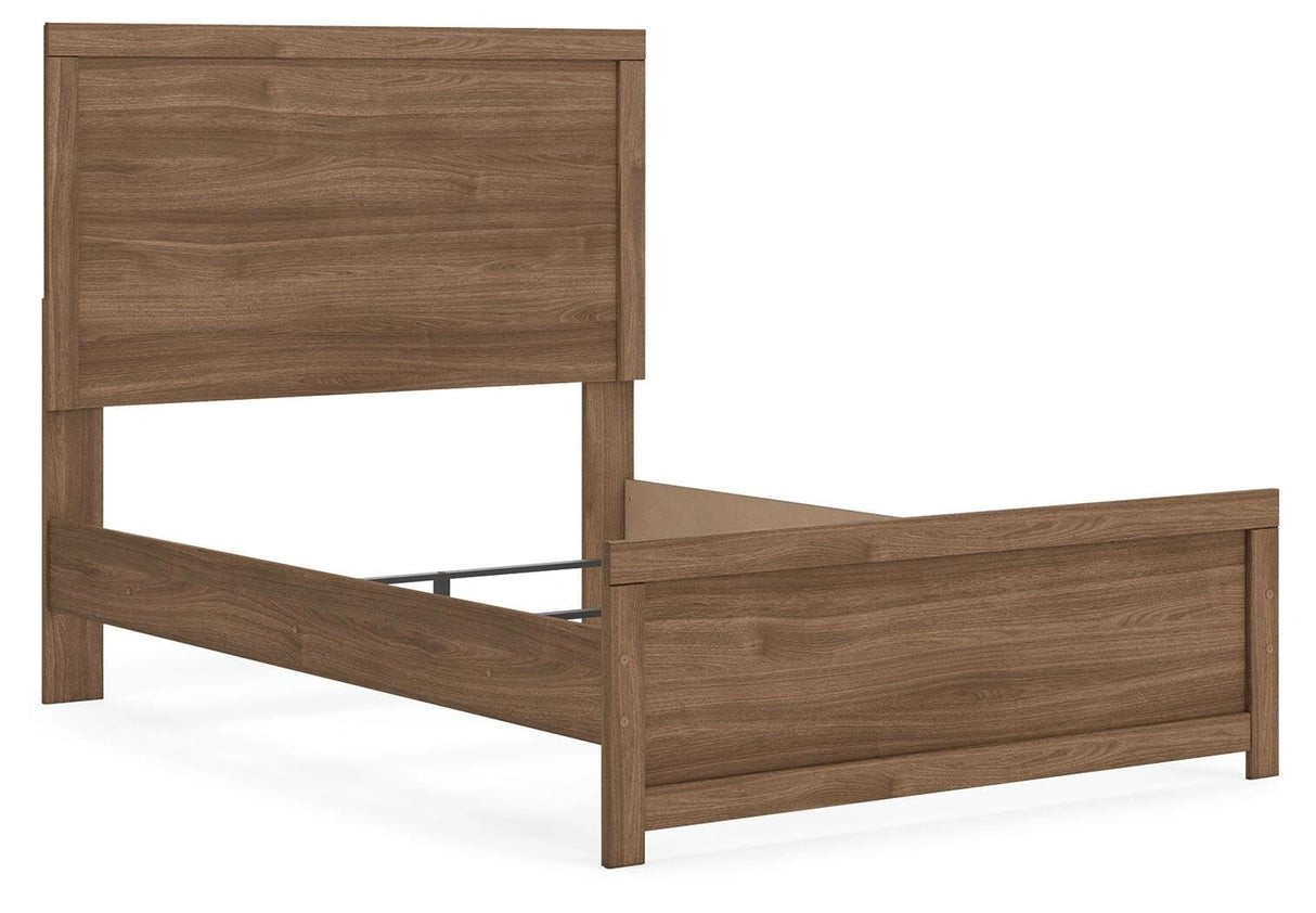 Broachmyn Bed