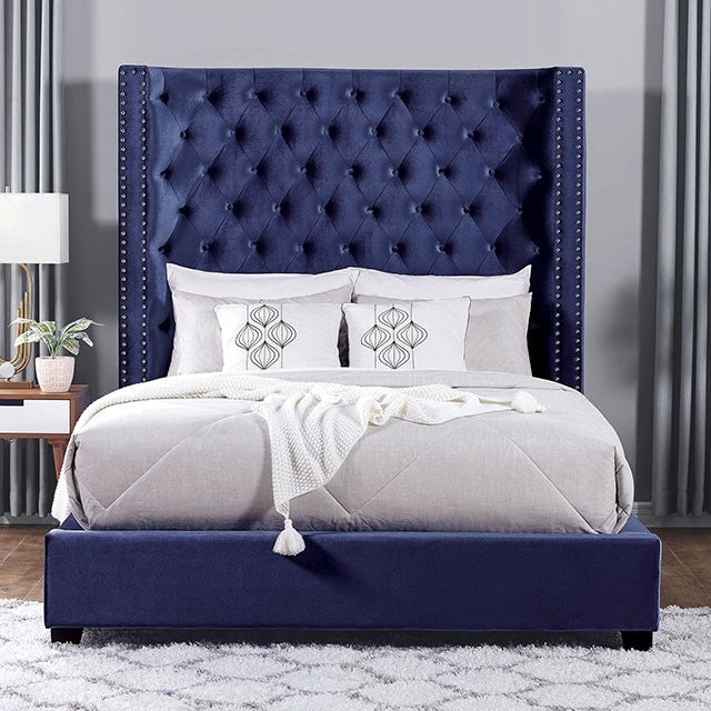 Mirabelle Bed